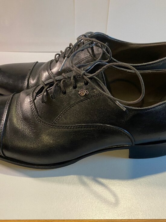 Lavorazione Blake Bespoke - Size 9.5 - Men’s Italian Hand Made shoes - rare find main image 12